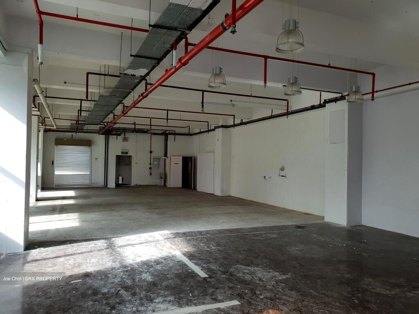 Lee Hwa Industrial Building (D13), Factory #504888471